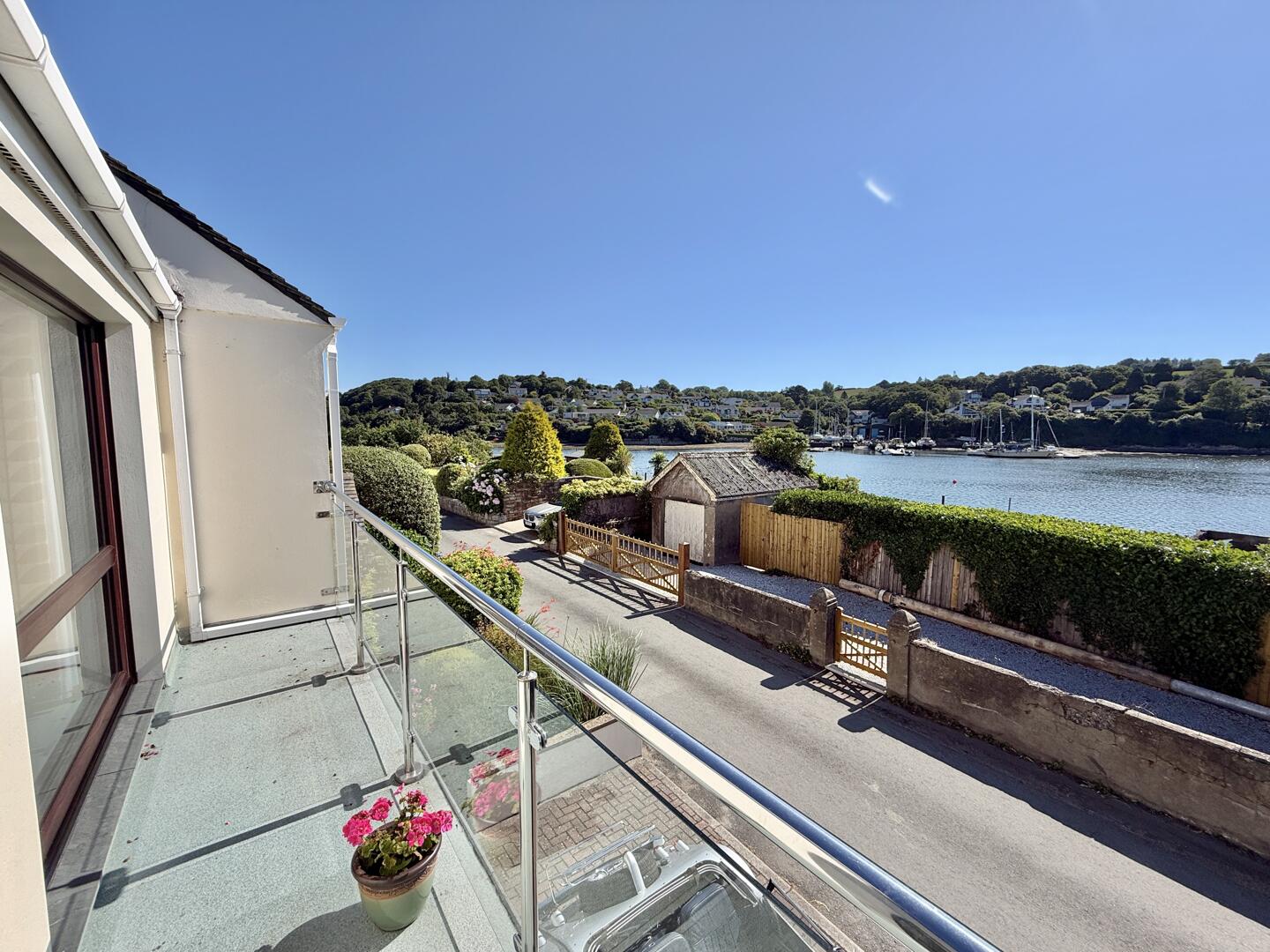 Penpol, Devoran, Truro